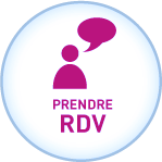 Prendre RDV