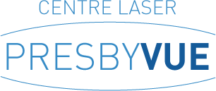 Centre Laser Presbyvue